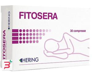 FITOSERA 30 COMPRESSE