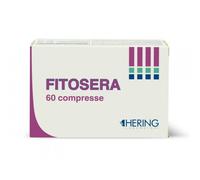 Fitosera 30 compresse