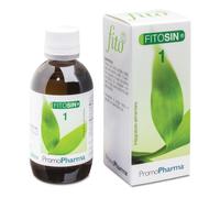 Fitosin 1 50 Ml Gocce 50 ml Gocce orali