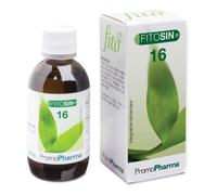 FITOSIN 16 GOCCE 50ML
