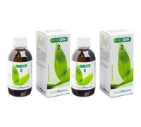 Fitosin 2 50 Ml Gocce 50 ml Gocce orali
