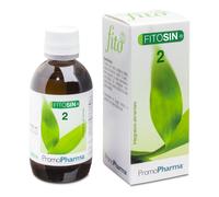 FITOSIN 2 GTT 50ML PP