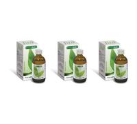 Fitosin 34 50 Ml Gocce 3x50 ml Gocce orali