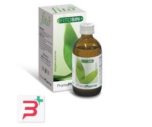 FITOSIN 51 50 ML GOCCE