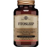 Solgar FITOSLEEP 30 CAPSULE VEGETALI