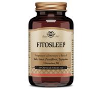 Solgar FITOSLEEP 30 CAPSULE VEGETALI