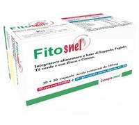 FITOSNEL 60CPS