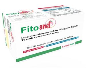 FITOSNEL 60CPS