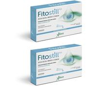 Fitostill Plus Gocce Oculari 2x10 pz Pipette monodose