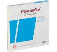 fitostimoline 10 Garze Impregnate 15%