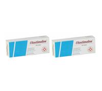 Fitostimoline® 15% Crema 2x32 g Crema