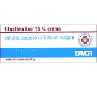 Fitostimoline crema - garze impregnate
