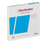 FITOSTIMOLINE*10GARZE 15%