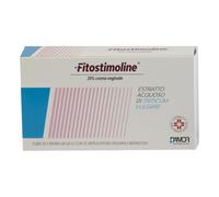 Fitostimoline*crema Vag 20%