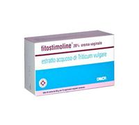 Fitostimoline - Crema Vaginale 20% Confezione 60 Gr