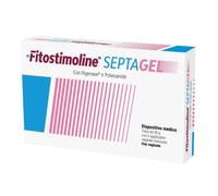 Fitostimoline GEL VAGINALE FITOSTIMOLINE SEPTAGEL 30 G CON 6 APPLICATORI MONOUSO