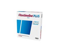 Fitostimoline GARZA FITOSTIMOLINE PLUS 10 X 10 CM