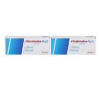 Fitostimoline® Plus Crema 2x32 g Crema