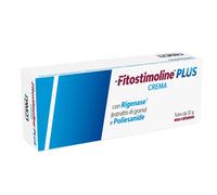 Fitostimoline Plus Crema Damor 32g