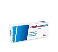 Fitostimoline - Plus Crema Confezione 32 Gr