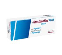 Fitostimoline Plus Crema Riepitelizzante 32g Dispositivo Medico Per Ferite