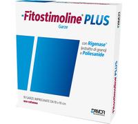 fitostimoline Plus Garza 10x10