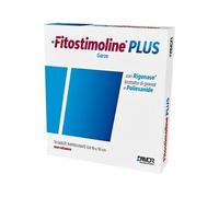 Fitostimoline - Plus Garza Confezione 10 Garze (Confezione Danneggiata)