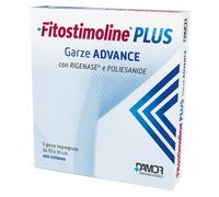 FITOSTIMOLINE Plus Garze Adv.