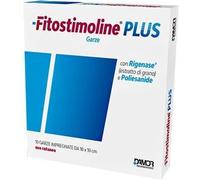 Fitostimoline Plus Garze Cicatrizzanti 10x10