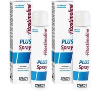 Fitostimoline Plus Spray 75 Ml 2x75 ml Spray