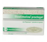 Fitostimoline Proctogel Crema Emorroidi e Ragadi Tubo da 35 grammi