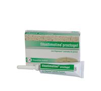 Fitostimoline® Proctogel Damor 35g