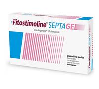 GEL VAGINALE FITOSTIMOLINE SEPTAGEL 30 G CON 6 APPLICATORI MONOUSO
