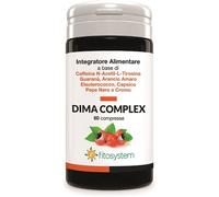 fitosystem snc Dima complex 60 compresse