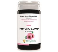 fitosystem snc Immuno complex 30 compresse