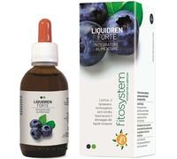 fitosystem snc Liquidren forte 50ml