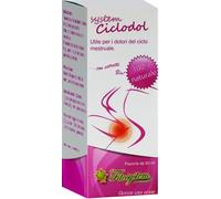 fitosystem snc System Ciclodol Gocce 50ml
