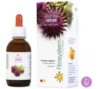 fitosystem snc System Hepar Gocce 50ml