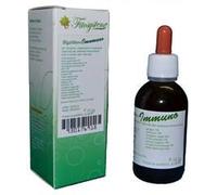 fitosystem snc System Immuno Gocce 50ml