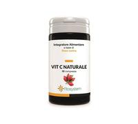 Fitosystem VITAMINA C NATURALE 50 COMPRESSE