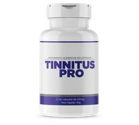 Fitotech F Tinnitus Pro 60 Compresse