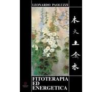 Fitoterapia ed energetica