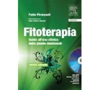 Fitoterapia. Guida all'uso clinico delle piante medicinali. Con CD-ROM - F...