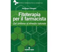Fitoterapia per il farmacista