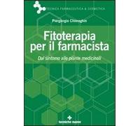 Fitoterapia per il farmacista