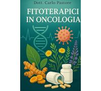 Fitoterapici in oncologia