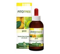 ERBA VITA GROUP SPA FITOTREE 30ML EBV