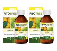Fitotree Collutorio 200 Ml 2x200 ml Collutorio