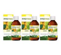 Fitotree Collutorio 200 Ml 3x200 ml Collutorio
