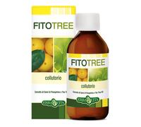 Erba Vita Fitotree Collutorio, 200ml